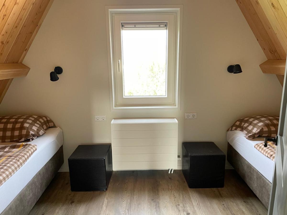 Vakantiehuis T Koetshuis Biggekerke Buitenkant foto