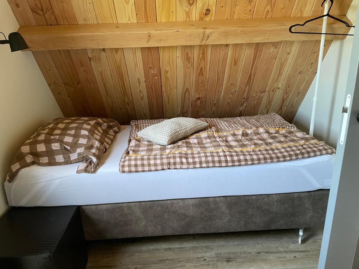 Vakantiehuis T Koetshuis Biggekerke Buitenkant foto